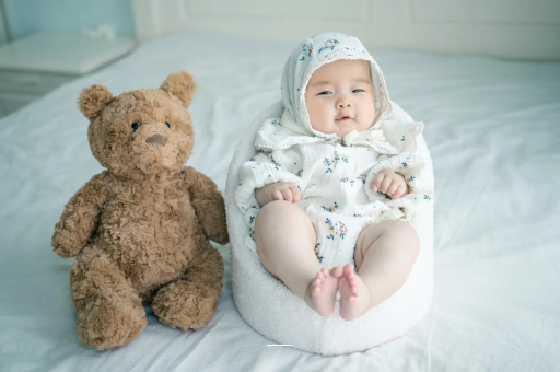 东平宝宝为什么总是哭闹