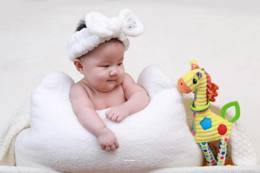 东平宝宝红屁股擦什么管用